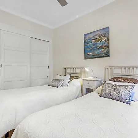 Gadea 11-6 Apartamento Altea