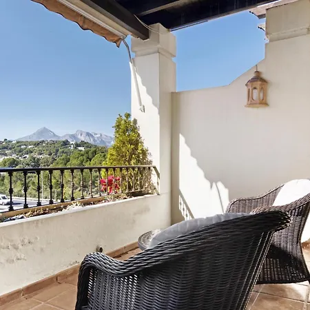 Apartamento Gadea 11-6