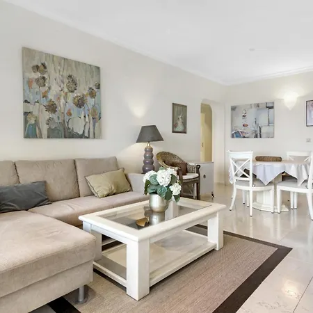 Gadea 11-6 Apartamento *