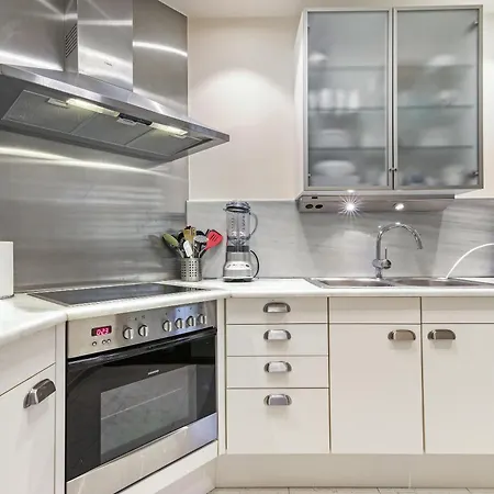 Apartamento Gadea 11-6 Altea