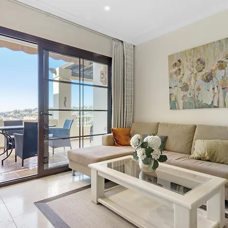 Apartamento Gadea 11-6