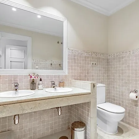 Gadea 11-6 Apartamento Altea
