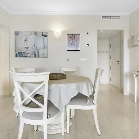 Apartamento Gadea 11-6 *