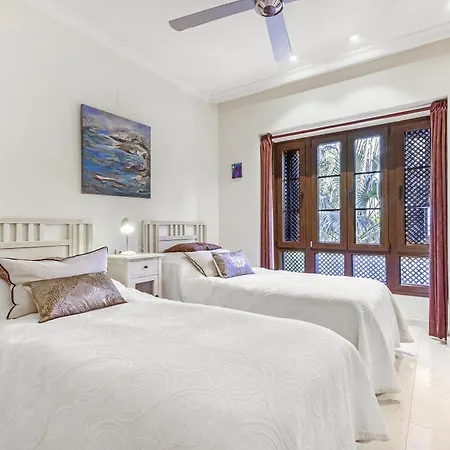 Gadea 11-6 Apartamento