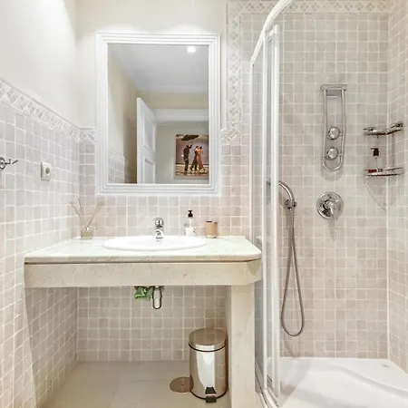 Gadea 11-6 Apartamento *