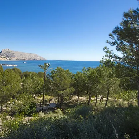 Apartamento Gadea 11-6 Altea