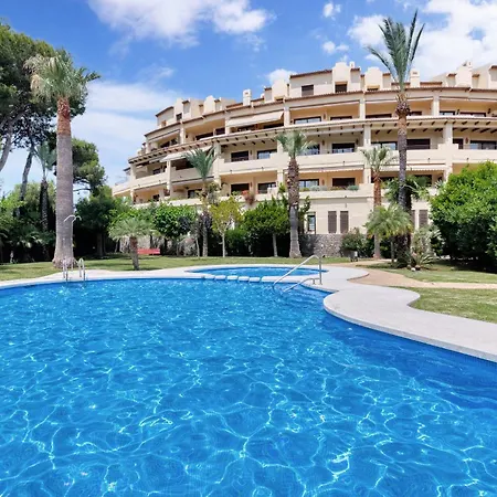 Apartamento Gadea 11-6