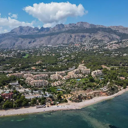 Apartamento Gadea 11-6 Altea