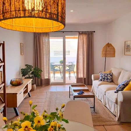 La Casa Azul Apartment