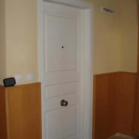 Apartment Residencial Isla De Iii *