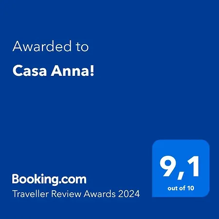 Casa Anna! *