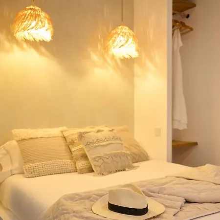 Casa Del Amanecer House Boutique *