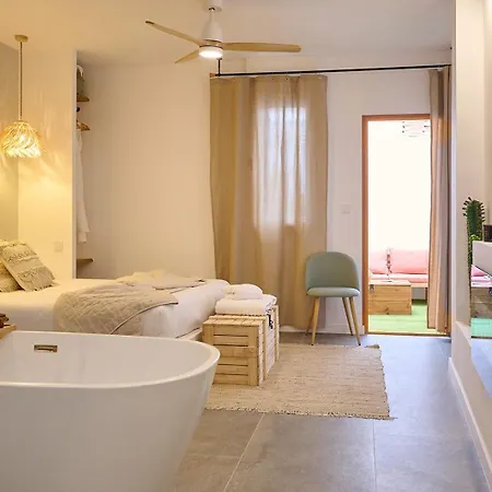 Apartment Casa Del Amanecer House Boutique *