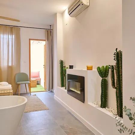 Apartment Casa Del Amanecer House Boutique Altea