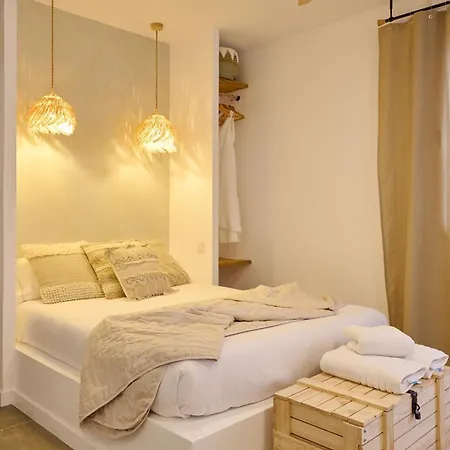Apartment Casa Del Amanecer House Boutique Altea