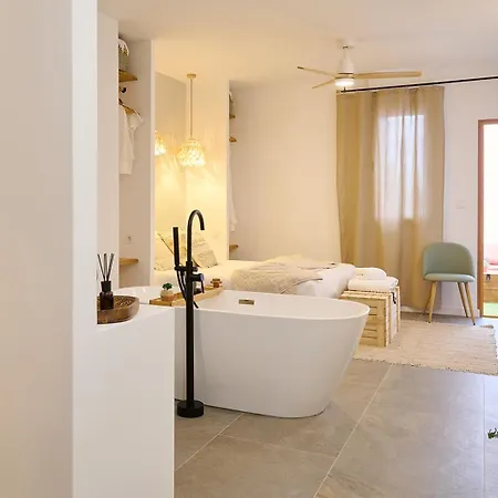Casa Del Amanecer House Boutique Apartment