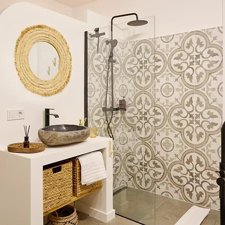Casa Del Amanecer House Boutique *