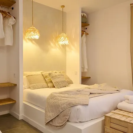 Casa Del Amanecer House Boutique Apartment *