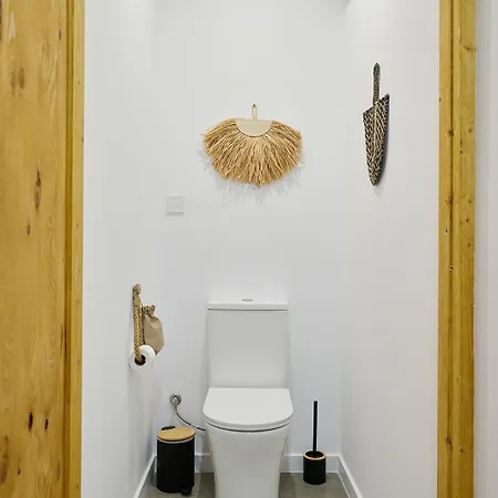 Casa Del Amanecer House Boutique * Altea