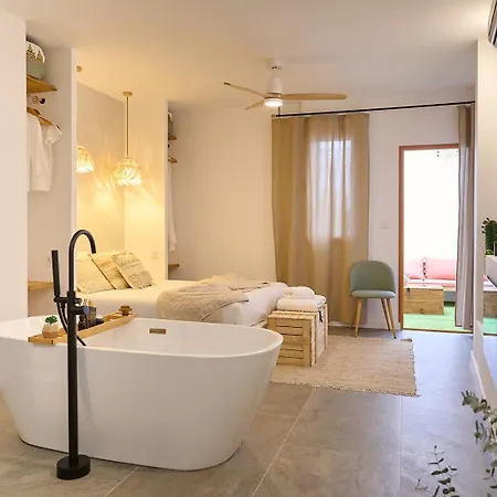 Apartment Casa Del Amanecer House Boutique