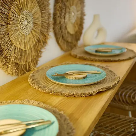 Apartment Casa Del Amanecer House Boutique *