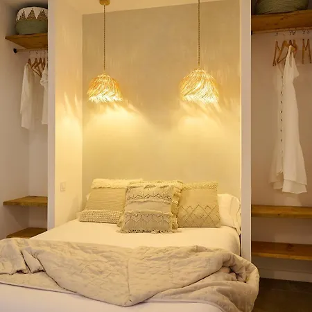 Casa Del Amanecer House Boutique Apartment Altea