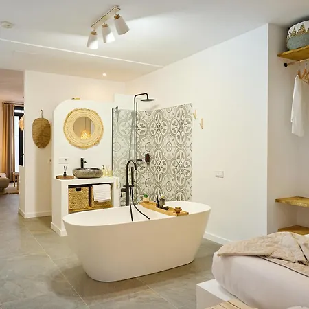 Casa Del Amanecer House Boutique Altea