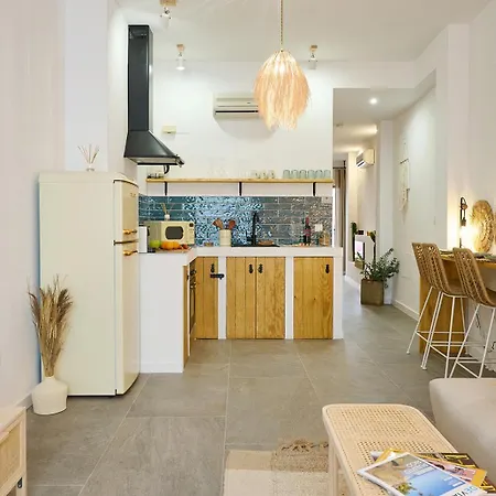 Apartment Casa Del Amanecer House Boutique *