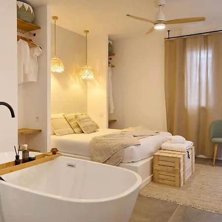 Casa Del Amanecer House Boutique * Altea
