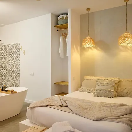 Apartment Casa Del Amanecer House Boutique *