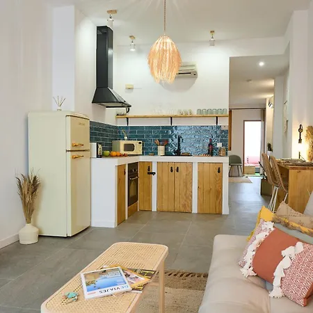 Casa Del Amanecer House Boutique
