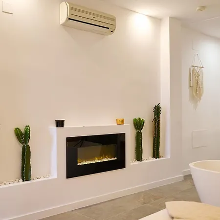 Apartment Casa Del Amanecer House Boutique Altea