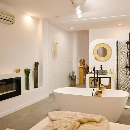 Apartment Casa Del Amanecer House Boutique *