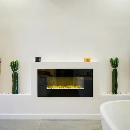 Apartment Casa Del Amanecer House Boutique *