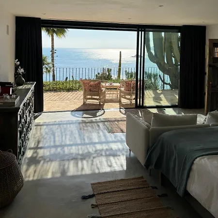 Bed and breakfast El Jardin Botánico Luz Altea