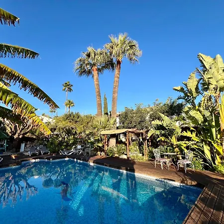 Paradise 1917 - Adults Only Hotel Altea