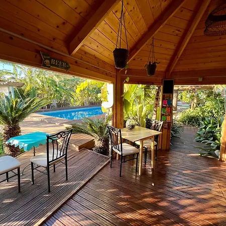 Paradise 1917 - Adults Only 2* Altea
