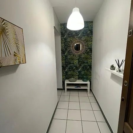 La Primera Apartment *