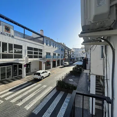 Apartment La Primera