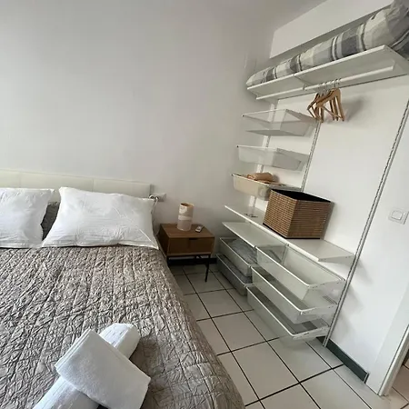 Apartment La Primera
