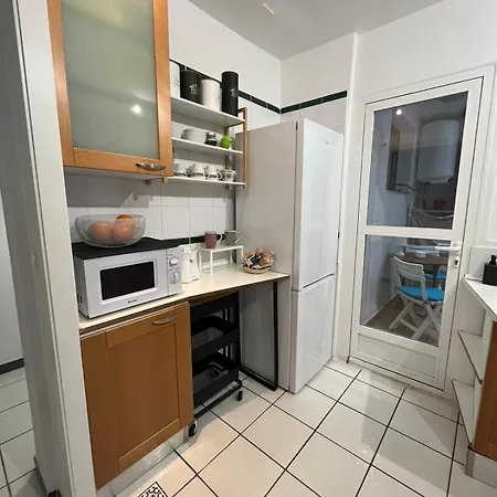 La Primera Apartment Altea