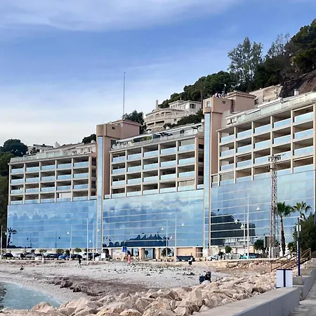 En Con Vistas Al Mar