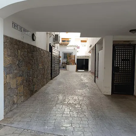 Casa Del Amanecer House Boutique Apartment Altea