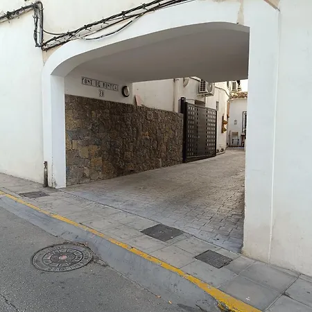 Casa Del Amanecer House Boutique Apartment *