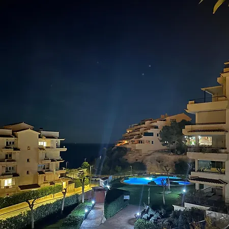 Apartment Luc Altea
