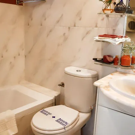 Apartment The Pinehouse Altea