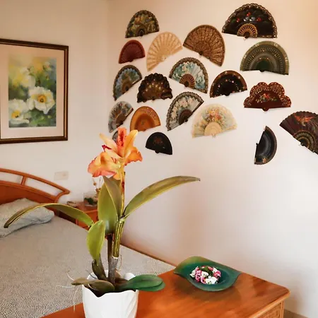The Pinehouse Apartment Altea