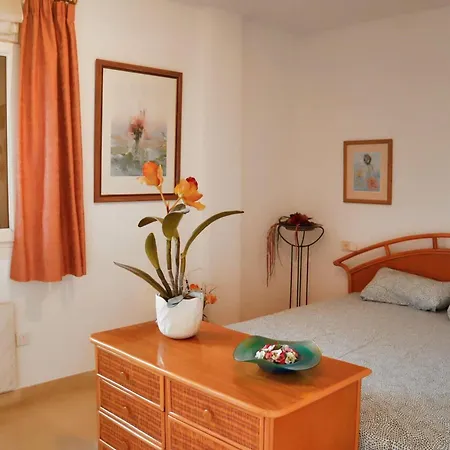The Pinehouse Apartment *