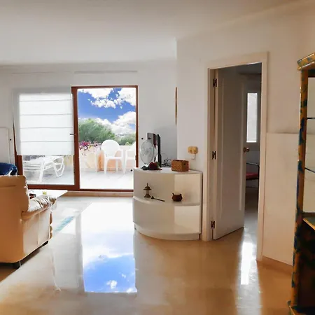 The Pinehouse * Altea