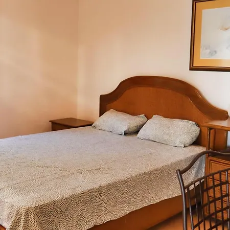The Pinehouse Apartment Altea